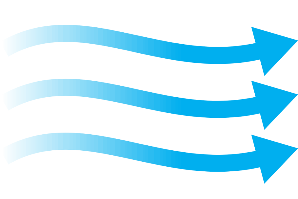 流れ