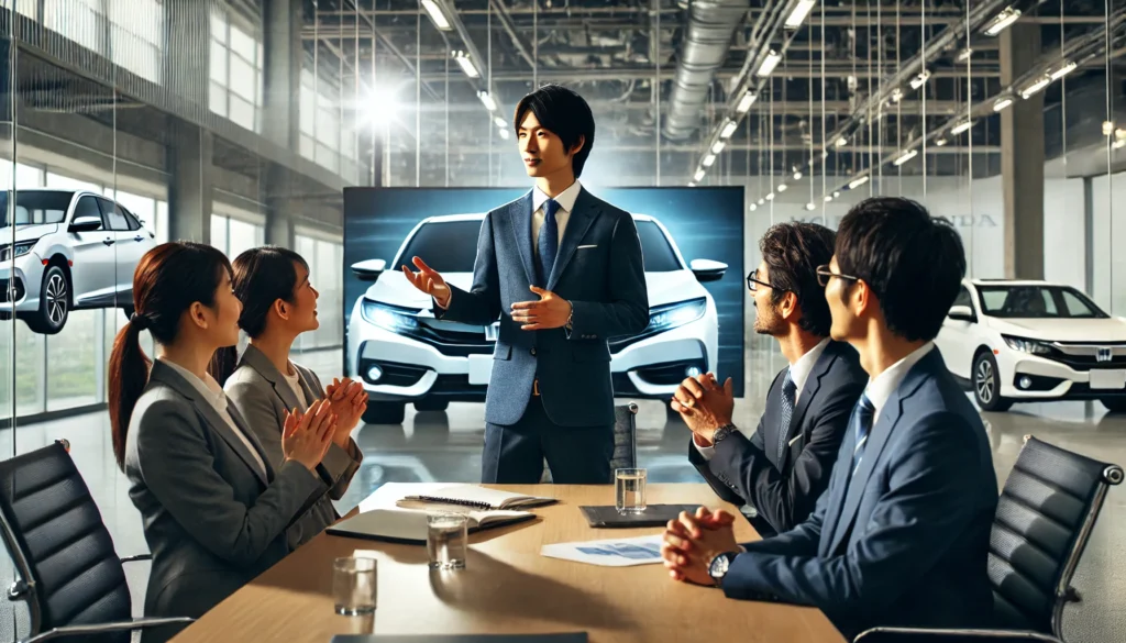転職後のキャリアパス