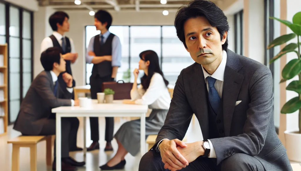 40代で仕事を辞めたい時の選択肢