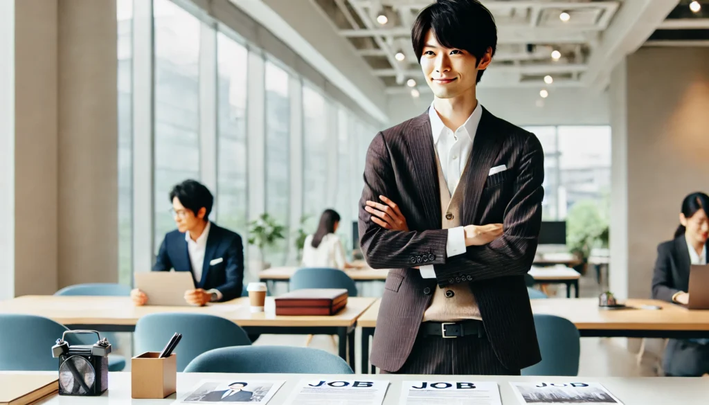 口コミだけに頼らない就活のコツ